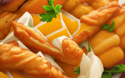 The Ultimate Guide to Fish and Chips: A Delicious Culinary Adventure